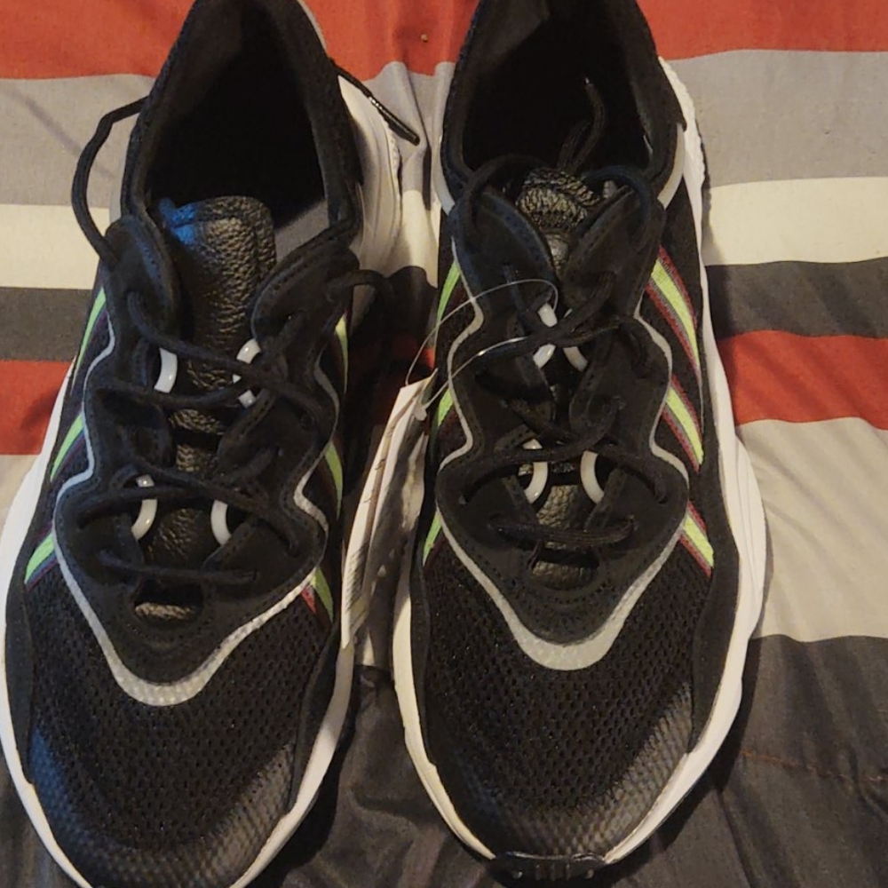 OZWEEGO RUNNING SHOES - Picture 6 of 7